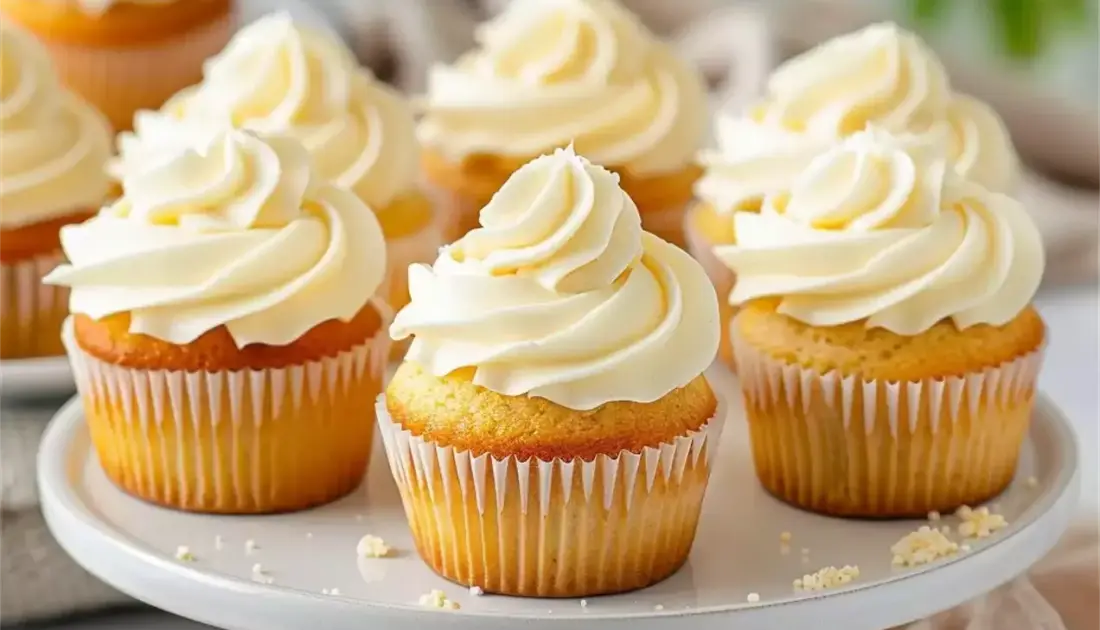 Cupcakes fr