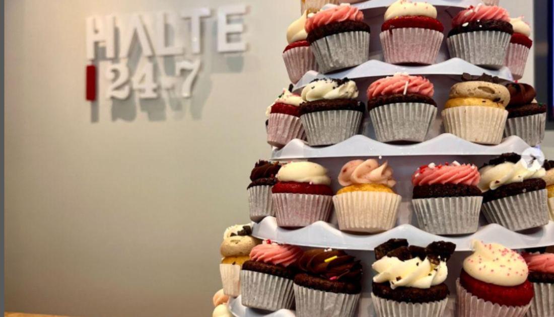 Cupcale