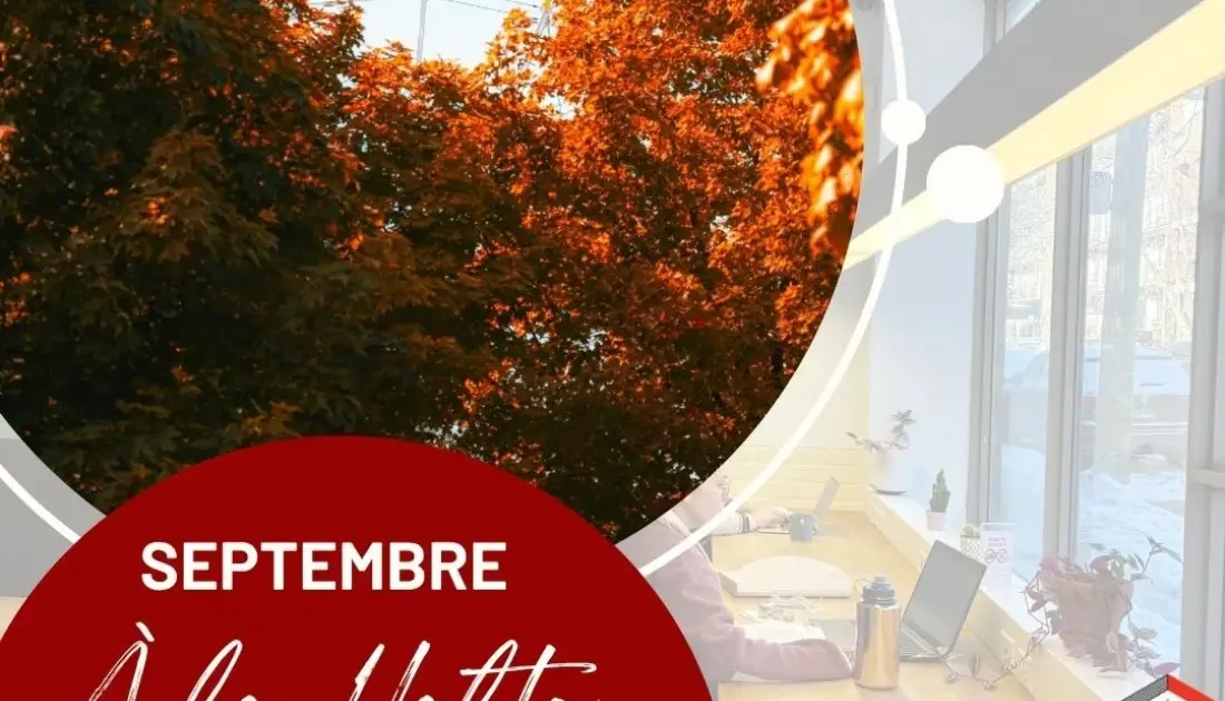 Sept halte