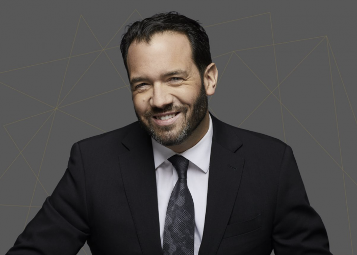 Paul Dery Goldberg Spiegel Sohmer