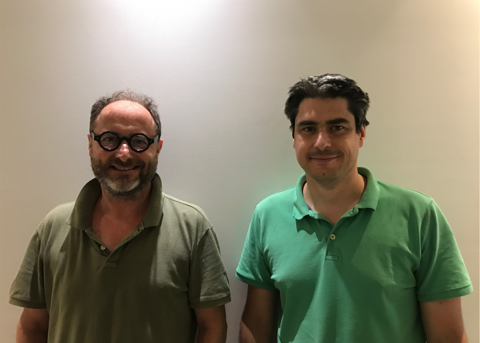 Collaboration Coworking Safebrands Refinepro