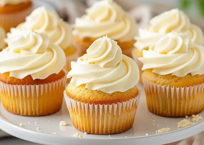 Cupcakes fr