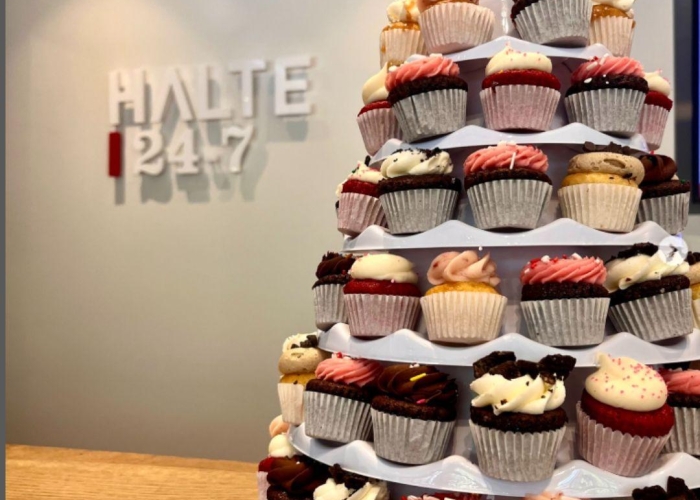 Cupcale