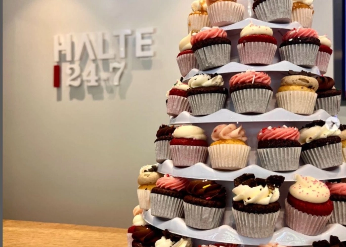Cupcale