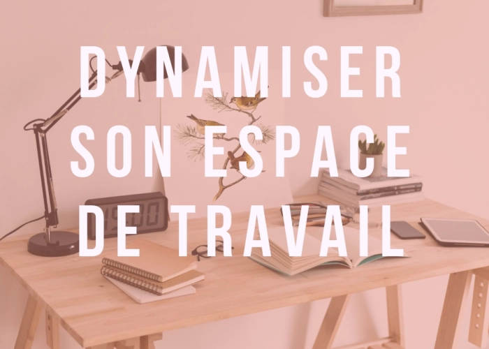 espace bureau