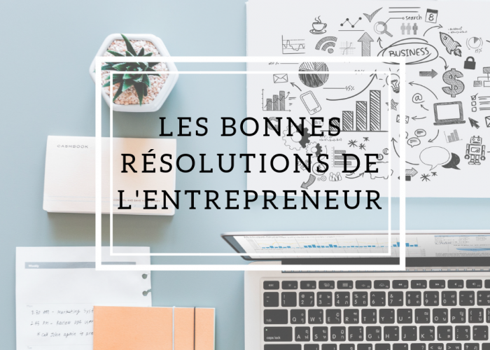 Les Bonnes Resolutions