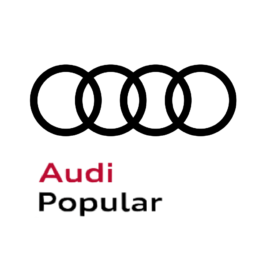 Audi Popular