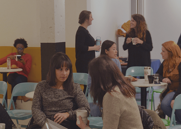 Coworking Rh 1