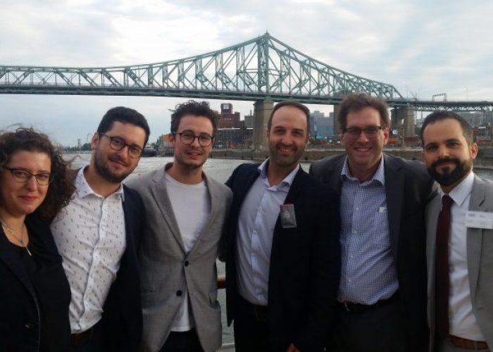 Croisiere Membres