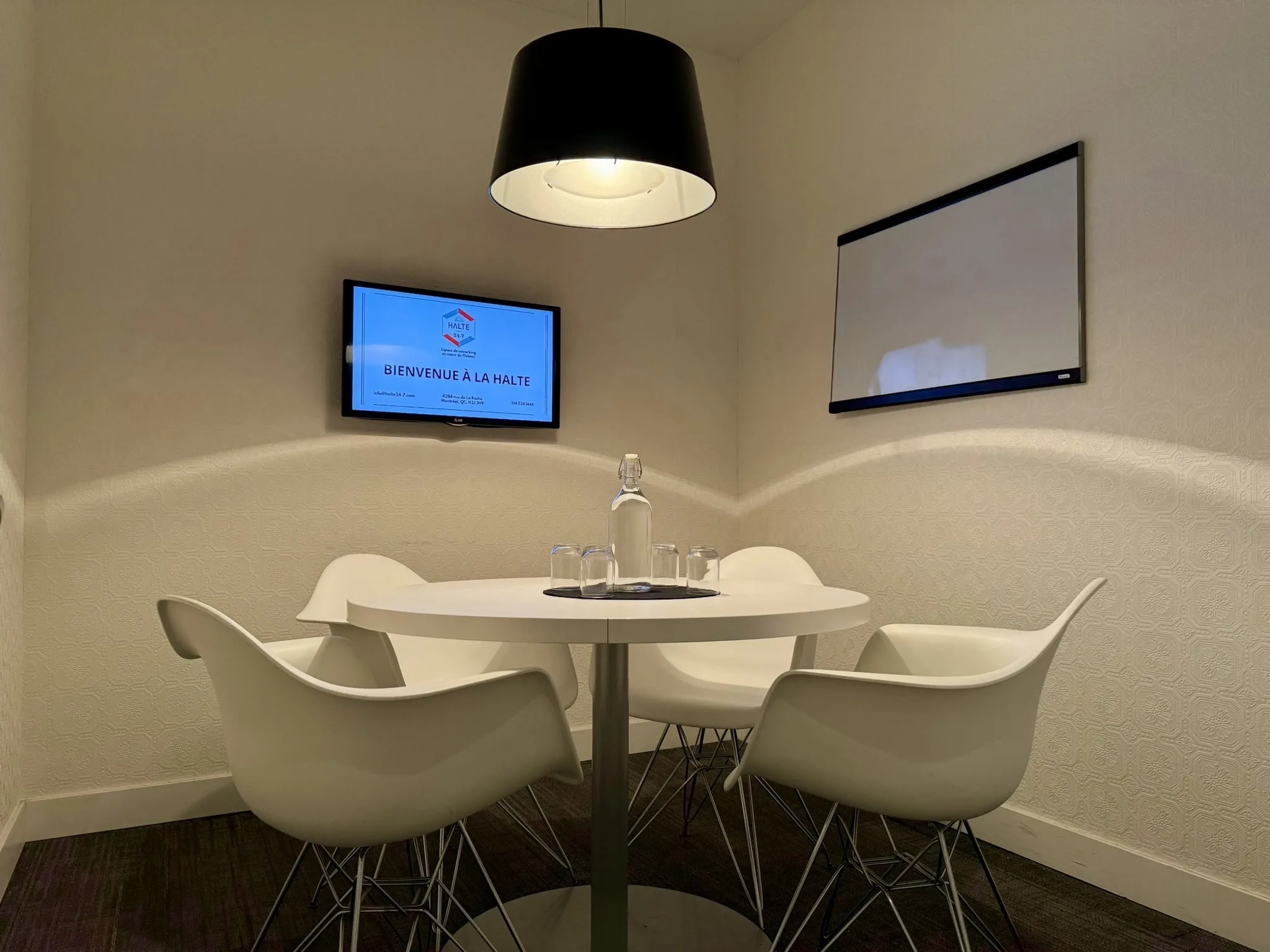 119 Entrée 1